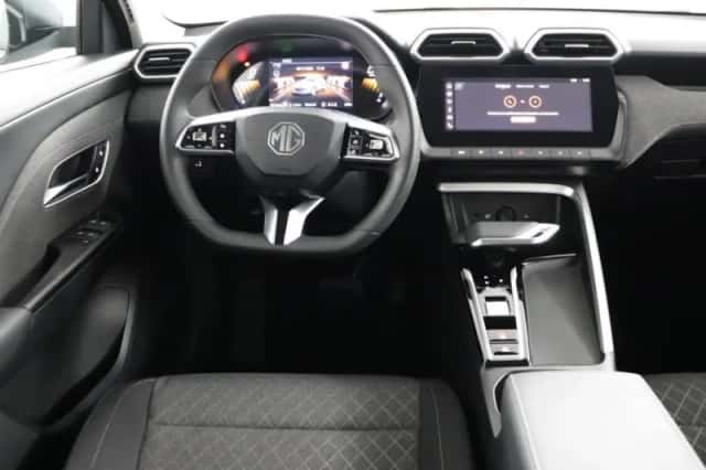 MG ZS (2025) thumbnail 46