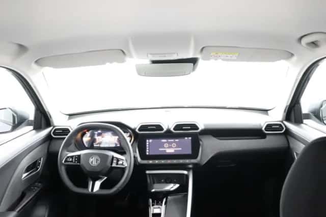 MG ZS (2025) thumbnail 47