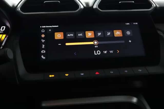 MG ZS (2025) thumbnail 8