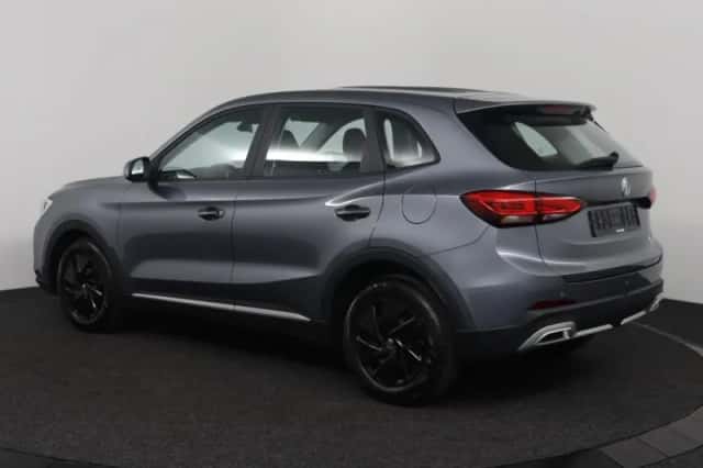 MG ZS (2025) thumbnail 10