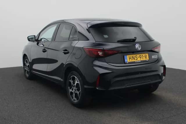 MG MG3 (2025) thumbnail 2