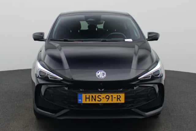 MG MG3 (2025) thumbnail 3