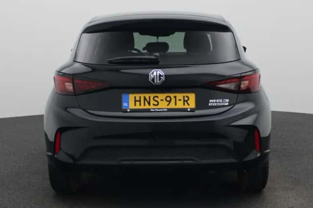 MG MG3 (2025) thumbnail 5