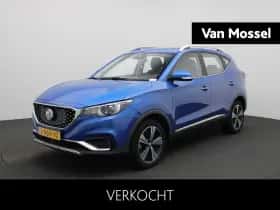 MG ZS EV (2020)