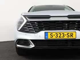 Kia Sportage (2022) thumbnail 32
