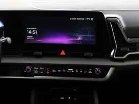 Kia Sportage (2022) thumbnail 71
