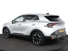 Kia Sportage (2022) thumbnail 10