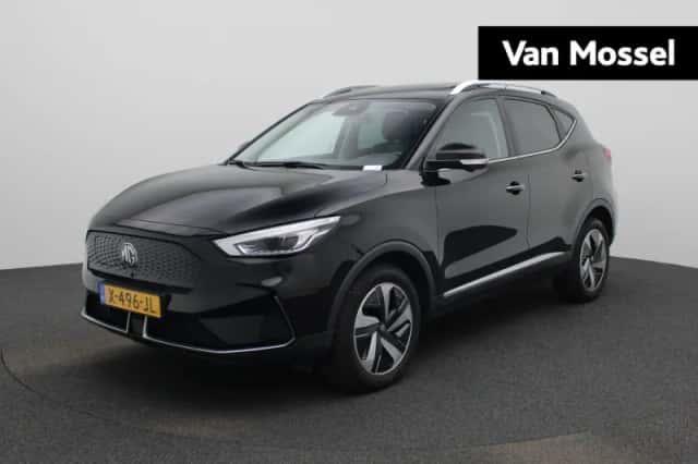 MG ZS EV (2023)