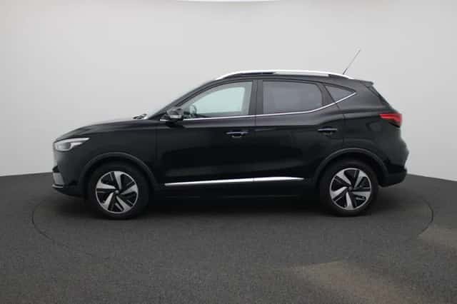 MG ZS EV (2023) thumbnail 4