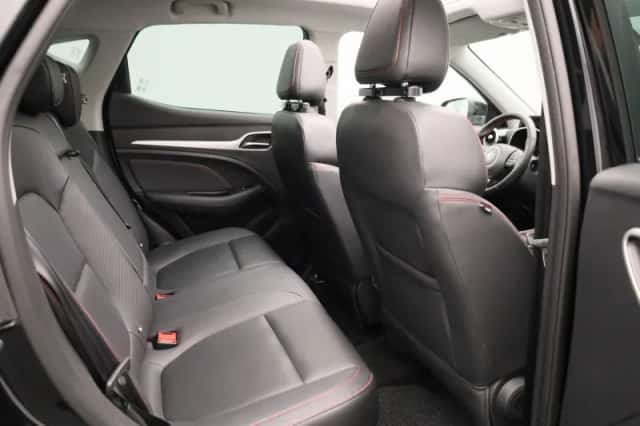 MG ZS EV (2023) thumbnail 34