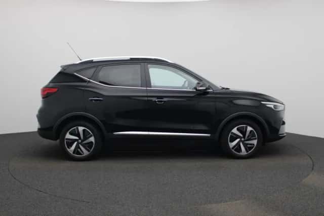 MG ZS EV (2023) thumbnail 6