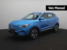 MG ZS EV (2025)