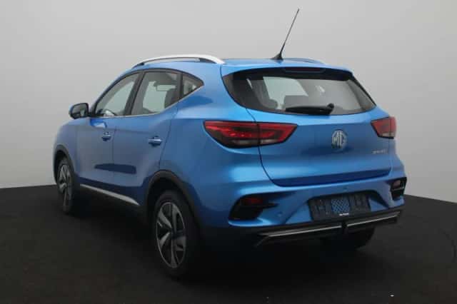 MG ZS EV (2025) thumbnail 2