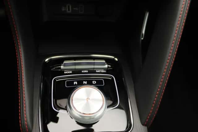 MG ZS EV (2025) thumbnail 23