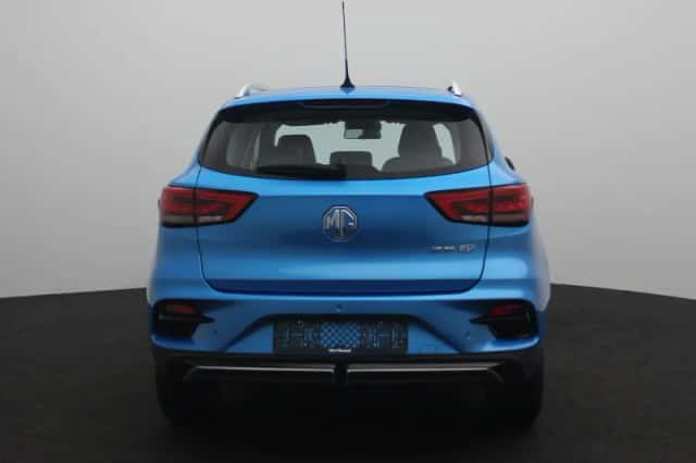 MG ZS EV (2025) thumbnail 6