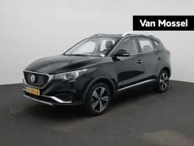 MG ZS EV (2021)