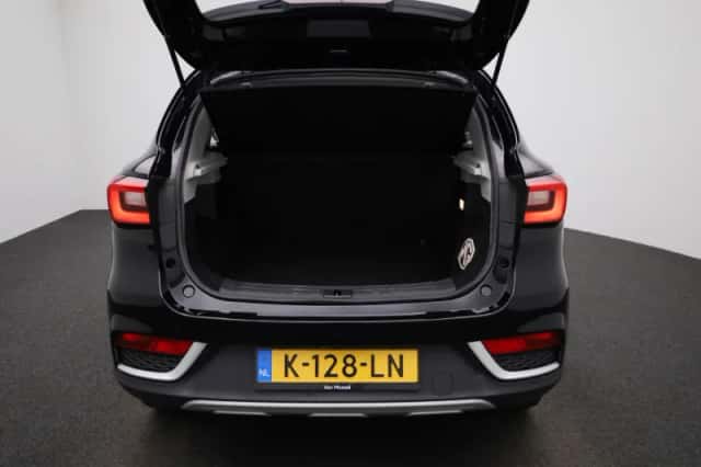 MG ZS EV (2021) thumbnail 11