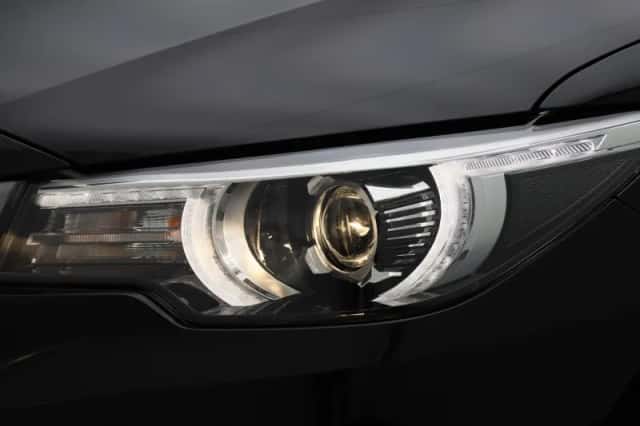 MG ZS EV (2021) thumbnail 13
