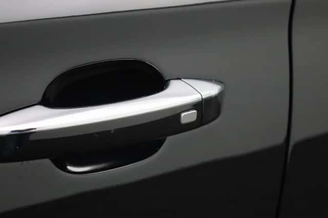 MG ZS EV (2021) thumbnail 14