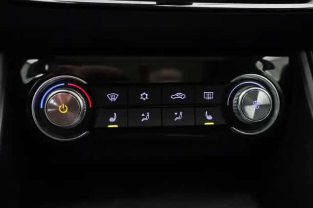 MG ZS EV (2021) thumbnail 17