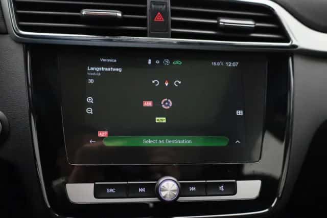 MG ZS EV (2021) thumbnail 19