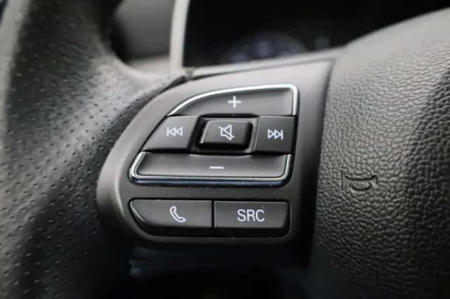 MG ZS EV (2021) thumbnail 21
