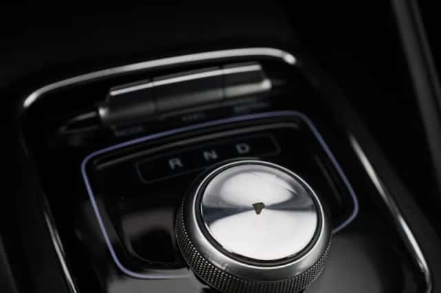MG ZS EV (2021) thumbnail 23