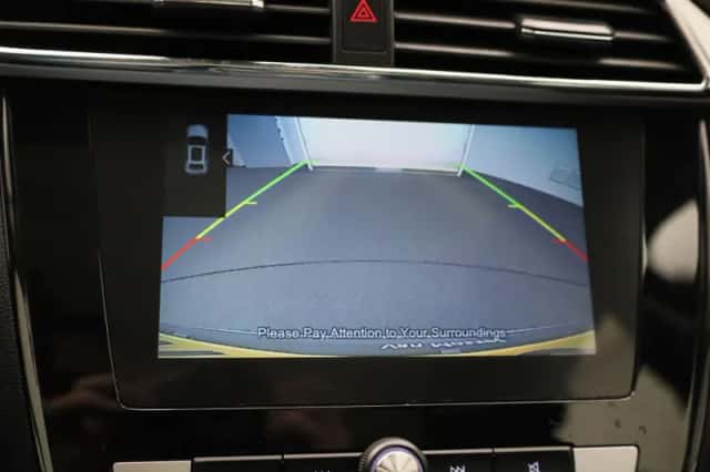 MG ZS EV (2021) thumbnail 24