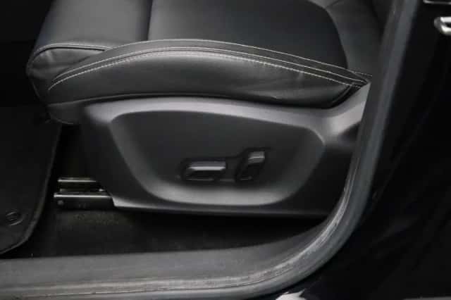 MG ZS EV (2021) thumbnail 27
