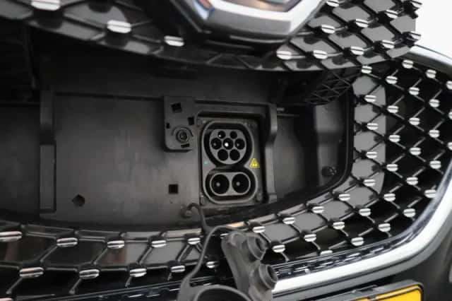 MG ZS EV (2021) thumbnail 29