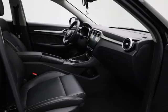 MG ZS EV (2021) thumbnail 30