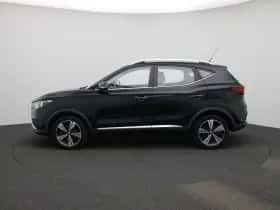 MG ZS EV (2021) thumbnail 4