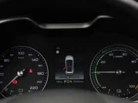 MG ZS EV (2021) thumbnail 8