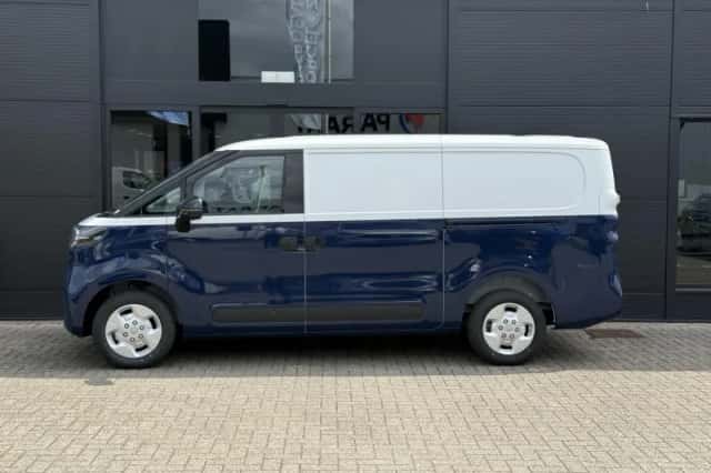 Maxus EDeliver5 (2025) thumbnail 3