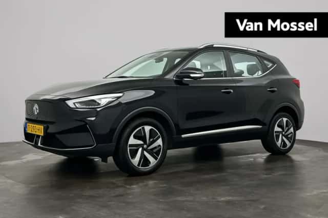 MG ZS EV (2023) thumbnail 1