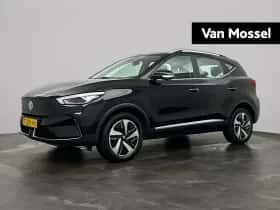 MG ZS EV (2023)