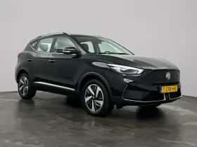 MG ZS EV (2023) thumbnail 3