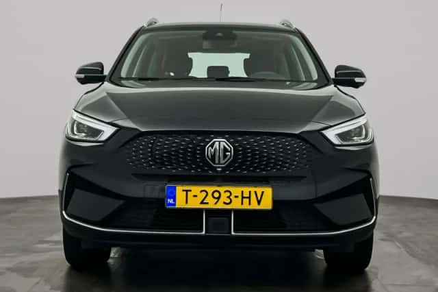 MG ZS EV (2023) thumbnail 9