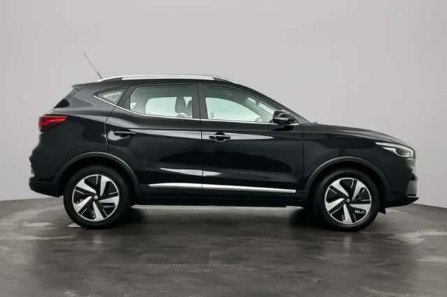 MG ZS EV (2023) thumbnail 10