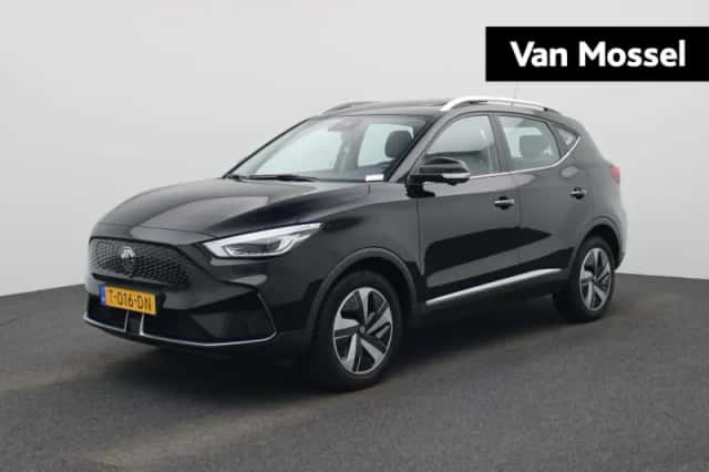 MG ZS EV (2023) thumbnail 1