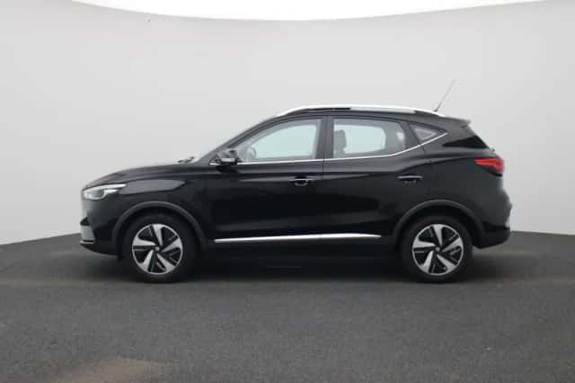 MG ZS EV (2023) thumbnail 4