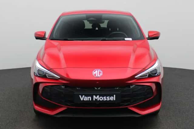 MG MG3 (0) thumbnail 3