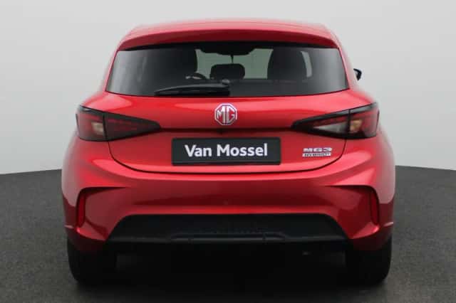 MG MG3 (0) thumbnail 5