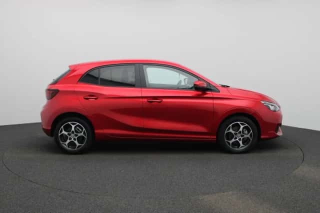MG MG3 (0) thumbnail 6