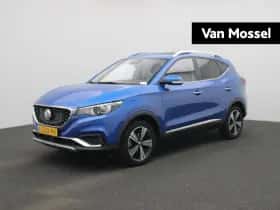 MG ZS EV (2021)