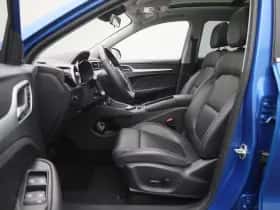 MG ZS EV (2021) thumbnail 12