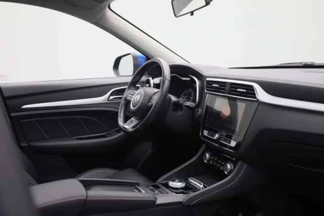 MG ZS EV (2021) thumbnail 30