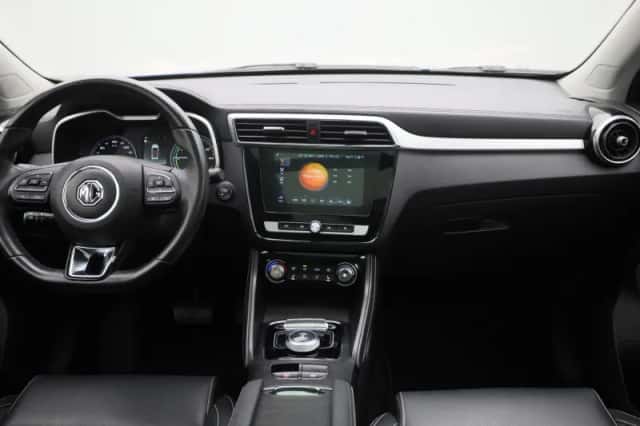 MG ZS EV (2021) thumbnail 33