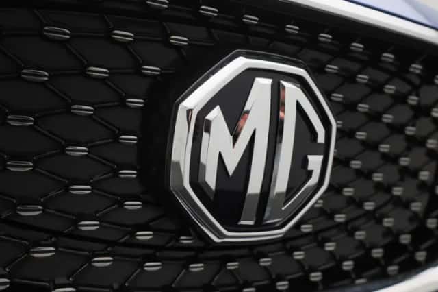 MG ZS EV (2021) thumbnail 37