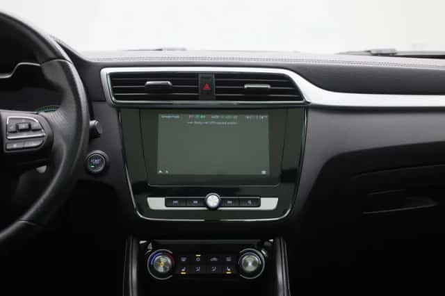 MG ZS EV (2021) thumbnail 10